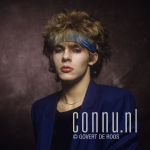 11-09-1981 Duran Duran in studio Amsterdam Photo: Govert de Roos/Connu